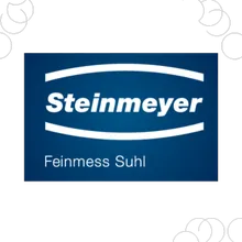 Feinmess Suhl GmbH Logo